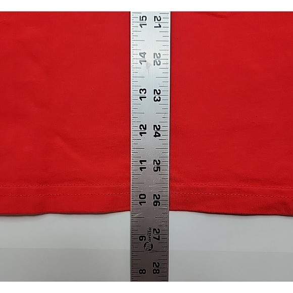 Oracle Red Bull Racing T-Shirt Short Sleeve Cotton Tee Crew Neck F1 Castore - Picture 11 of 14